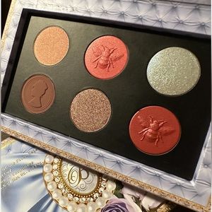 Pat McGrath x Bridgerton: Diamond Of The First Water (brand new-in box)